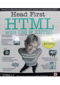 Head first HTML with CSS & XHTML