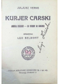 Kurjer carski