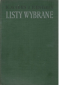 Listy wybrane