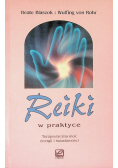 Reiki w praktyce