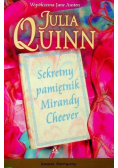 Sekretny pamiętnik Mirandy Cheever