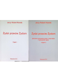 Żydzi przeciw Żydom, Część I i II