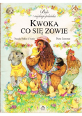 Kwoka co się zowie