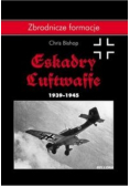 Zbrodnicze formacje Eskadry Luftwafe 1939 - 1945
