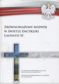 Zrównoważony rozwój w świetle encykliki laudato si