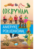 Odkrywam Amerykę Południową