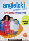 Angielski w małym palcu! Karty pracy samodzielnej