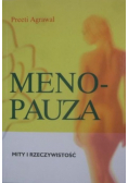 Menopauza