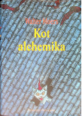 Kot alchemika