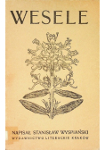 Wesele