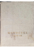 Motocykl WFM 125
