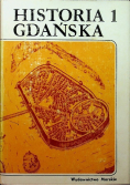 Historia Gdańska Tom I
