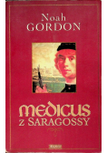 Medicus z Saragossy