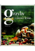 Grzyby i owoce leśne kuchnia smakosza