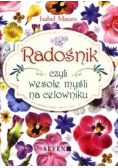 Radośnik czyli wesołe myśli na celowniku