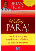 Pełną parą