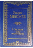 Carmen i inne opowiadania