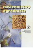 Nasiennictwo ogrodnicze