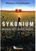 Sykonium Nieznane losy lekarzy zwierząt