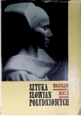 Sztuka Słowian południowych
