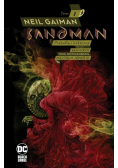 Sandman Tom 1 Preludia i nokturny