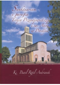 Sanktuarium i parafia Trójcy Przenajświętszej św Anny w Prostyni