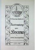 Ilustrowany opis Leszna i Ziemi Leszczyńskiej