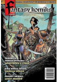 Fantasy komiks Tom 22