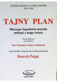 Tajny plan Dlaczego Jugosławia musiała zniknąć z mapy świata