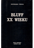 Bluff XX wieku