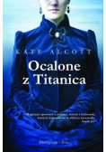 Ocalone z Titanica