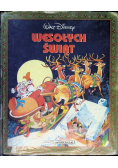 Walt Disney. Wesołych Świąt