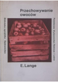 Przechowywanie owoców