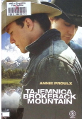 Tajemnica Brokeback Mountain