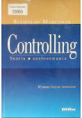 Controlling Teoria zastosowania