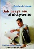 Jak uczyć się efektywnie