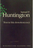 Trzecia fala demokratyzacji