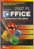 2007 Pl Office w biurze i nie tylko