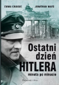 Ostatni dzień Hitlera