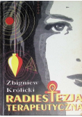 Radiestezja terapeutyczna