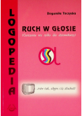 Ruch w głosie. Ćwiczenia nie tylko dla dziennikarzy