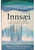 Innsaei  Ulecz się, odżyj i zresetuj dzięki islandzkiej sztuce intuicji
