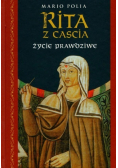 Rita z cascia życie prawdziwe