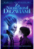 Za niebieskimi drzwiami