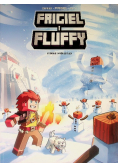 Lodowe królestwo Frigiel i Fluffy Tom 4