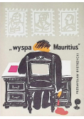 Wyspa Mauritius