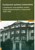 Fundament systemu zniewolenia