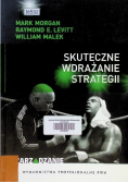 Skuteczne wdrażanie strategii