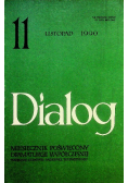 Dialog Nr 11 / 90