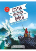 Zostań bohaterem Biblii Mojżesz Wielka przeprawa